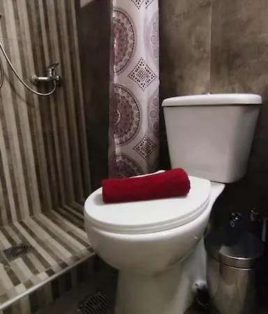 Апартаменты Cozy In Volos!!