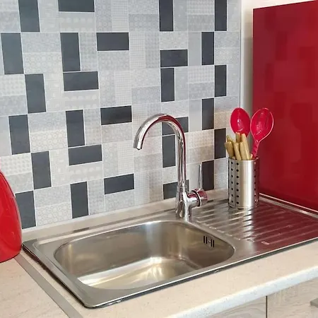 Апартаменты Cozy In Volos!!